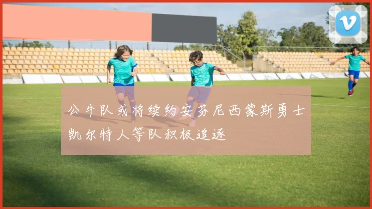 公牛队或将续约安芬尼西蒙斯勇士凯尔特人等队积极追逐